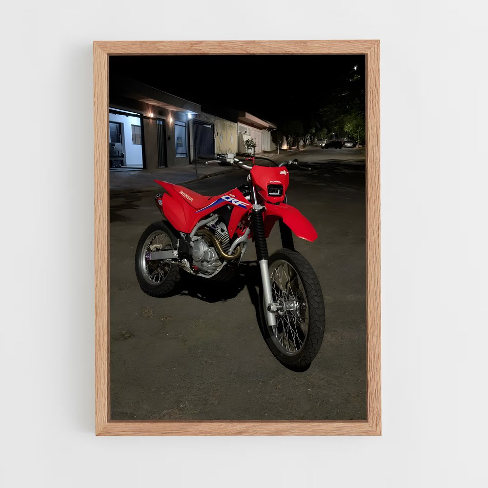 Poster Mc magnifique (vue 4)